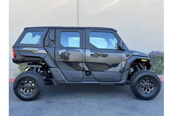 XPedition ADV 5 NorthStar