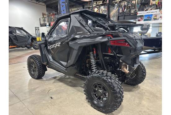 2024 RZR Pro XP Ultimate