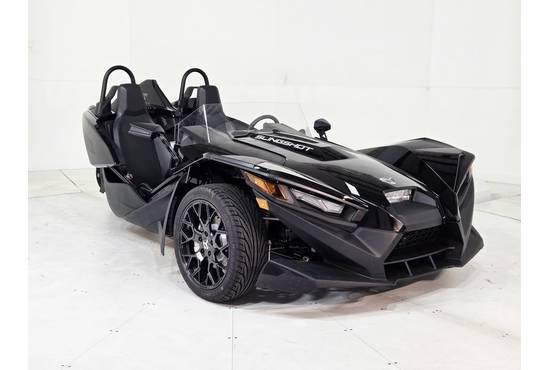 2025 slingshot® sl (autodrive)