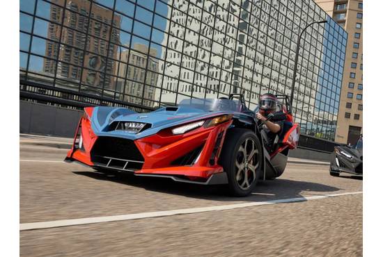 2025 slingshot® r (manual)