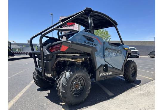 2024 rzr® trail sport