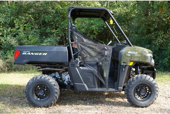 2026 Ranger 500