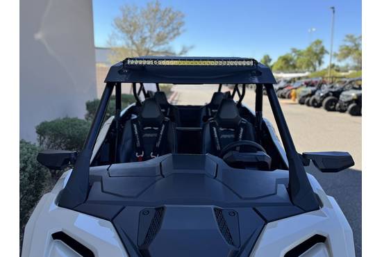 2026 RZR Pro S 4 Sport