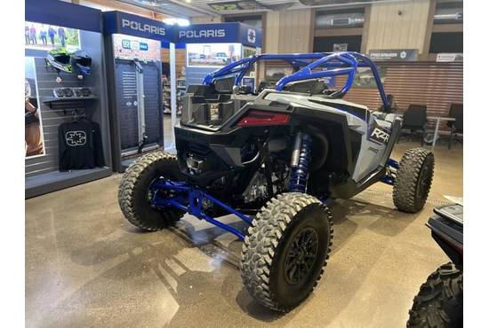 2025 rzr pro r sport