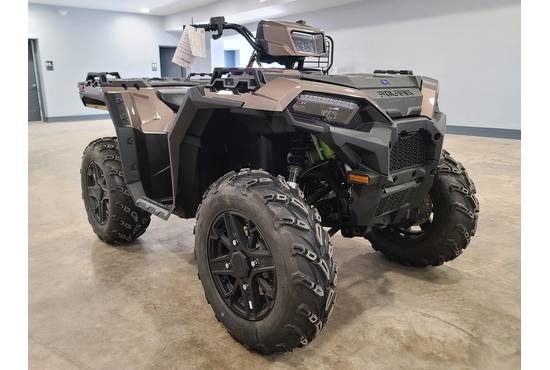 2026 Sportsman 850 Premium