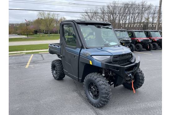 2025 ranger xp® 1000 northstar edition premium
