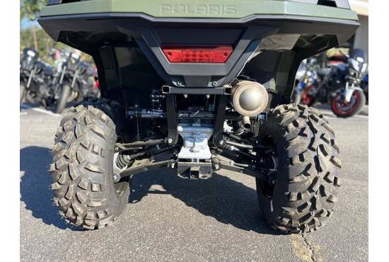 2025 sportsman® 570