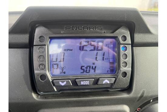 2026 Ranger SP 570 NorthStar Edition