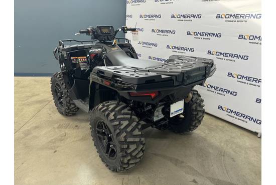 2025 sportsman® 570 trail