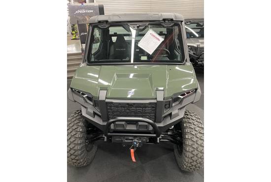 2024 XPedition XP NorthStar