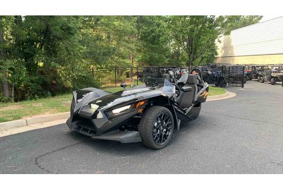 2025 slingshot® sl (manual)