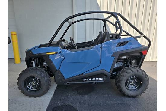 2025 rzr® trail sport