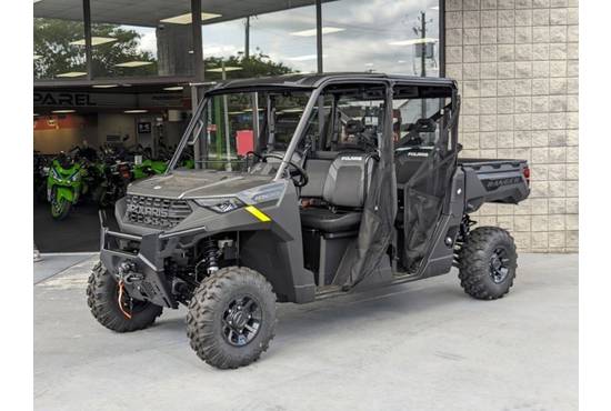 2025 ranger® crew 1000 premium