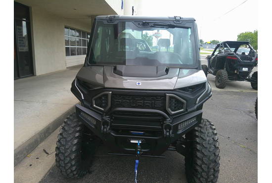 2025 ranger® crew xd 1500 northstar edition ultimate