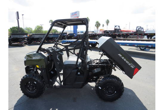 2026 Ranger 500