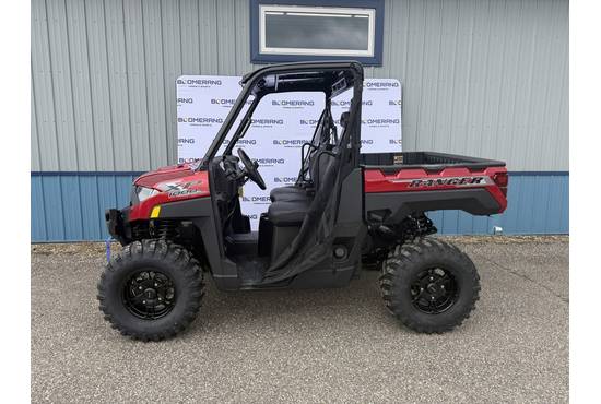 2025 ranger xp® 1000 premium