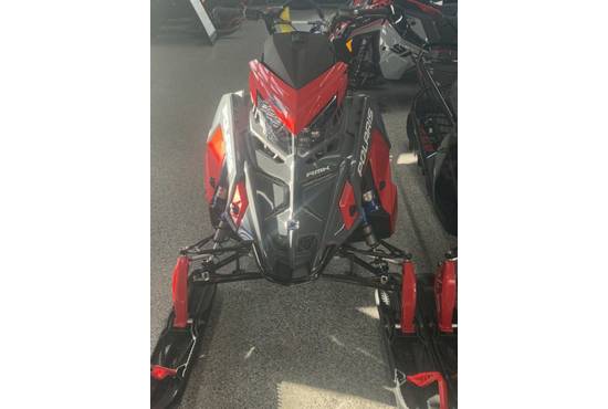 2024 patriot 9r pro rmk slash 165