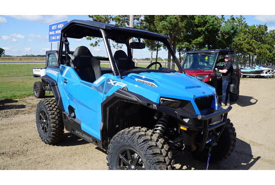 2026 General XP 1000 Ultimate