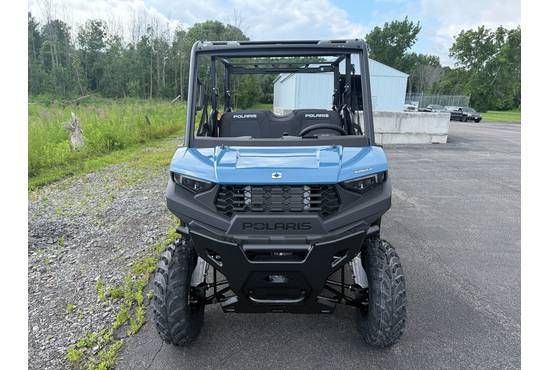 2025 ranger® crew sp 570 premium