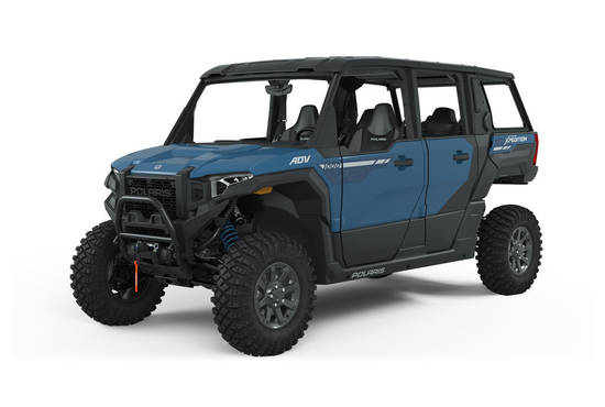 2024 XPEDITION ADV 5 ULTIMATE