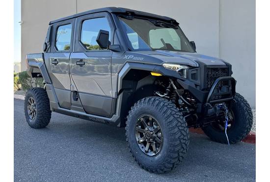 2026 XPedition XP 5 NorthStar