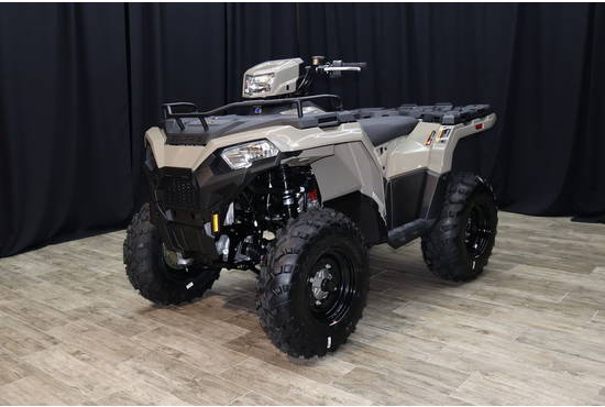 2025 sportsman® 570