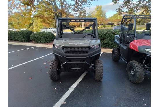 2025 ranger® 1000 eps