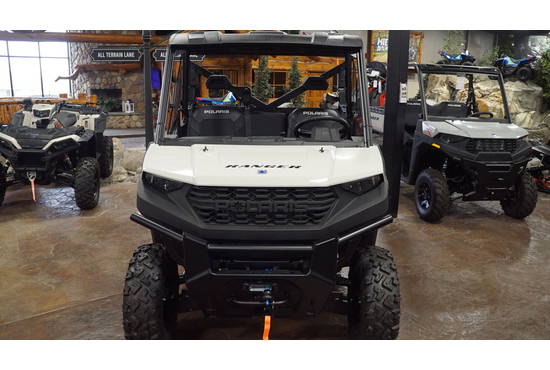 2025 ranger® 1000 premium