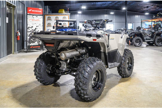 2025 sportsman® 570