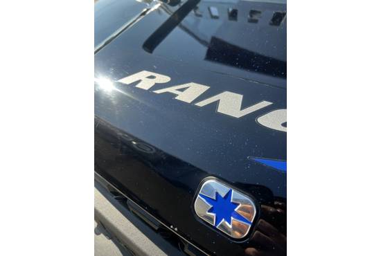 2024 ranger® crew xp 1000 premium