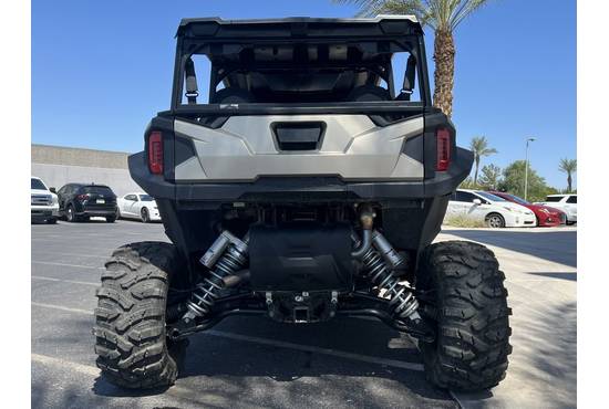 2024 general® xp 4 1000 ultimate