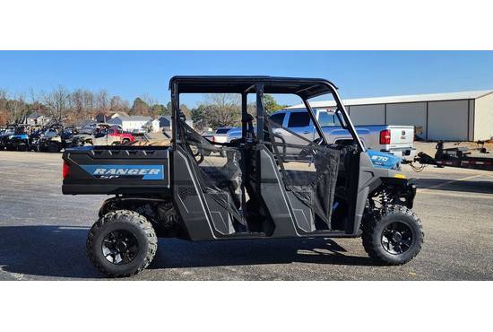 2026 Ranger Crew SP 570 Premium