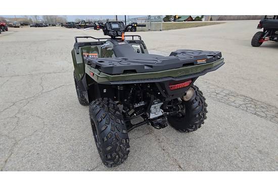 2025 sportsman® 570