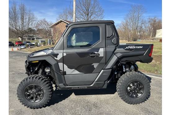 2025 XPedition XP NorthStar