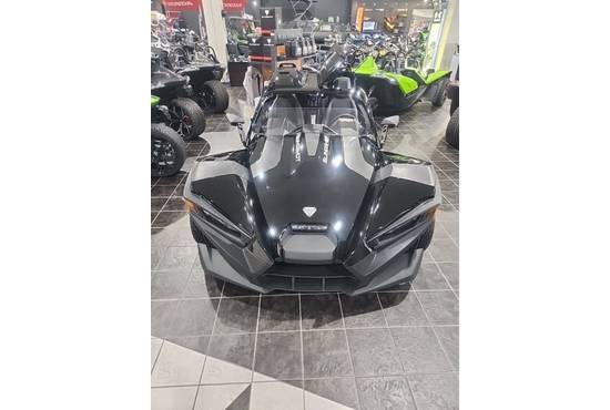 2025 slingshot® s (autodrive)