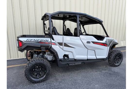 2025 general® 4 1000 sport
