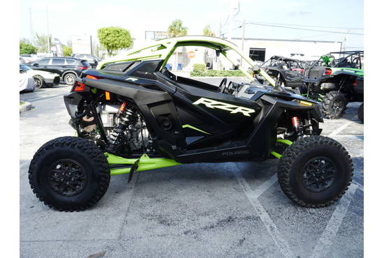 2024 rzr pro r ultimate
