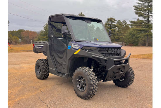 2023 ranger® 1000 premium