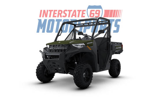 Ranger 1000 EPS
