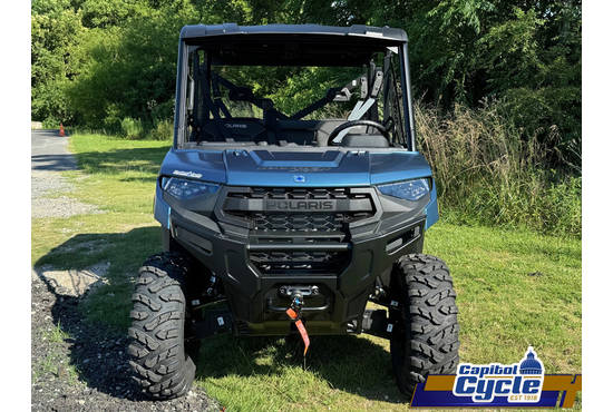 2025 ranger® crew xp 1000 premium
