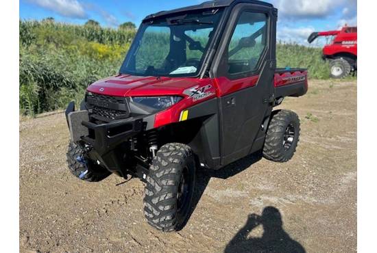 Ranger XP 1000 NorthStar Edition Premium