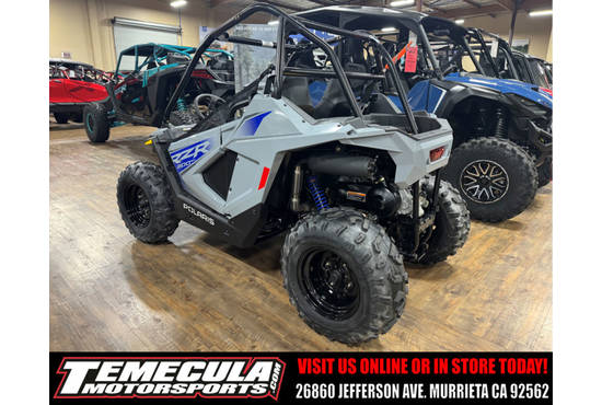 2025 rzr® 200 efi