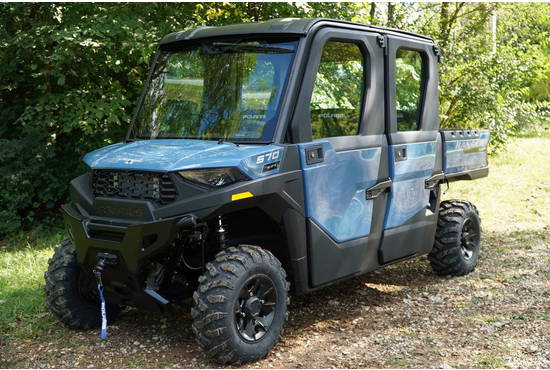2026 Ranger Crew SP 570 NorthStar Edition
