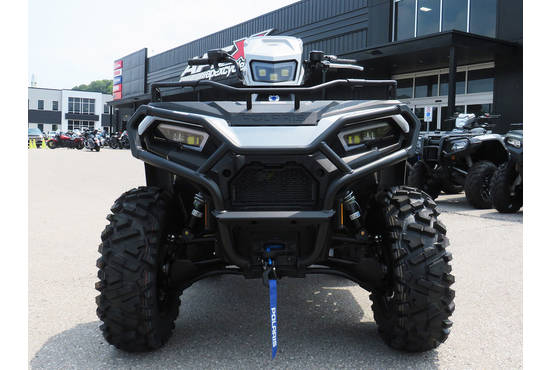 2025 Sportsman 570 Ultimate