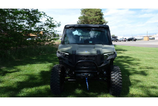 2025 polaris xpedition xp 5 northstar