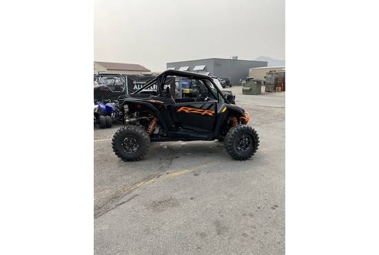 2024 rzr xp® 1000 ultimate