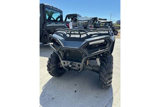 2025 sportsman® 570 utility hd