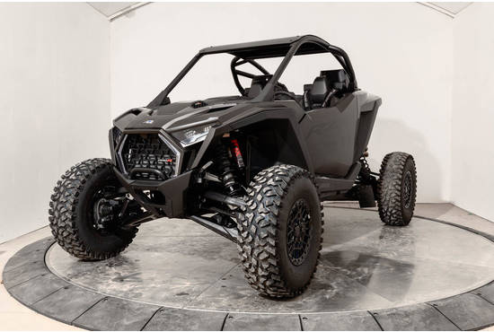 2025 rzr pro r ultimate