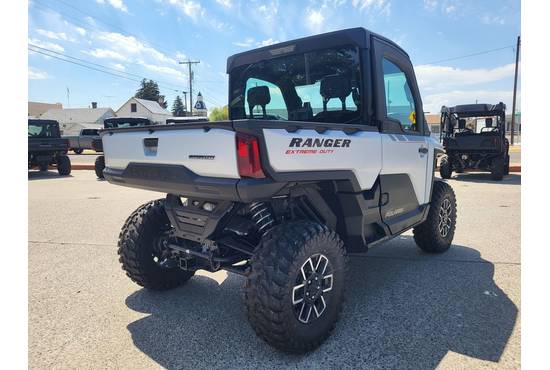 2025 ranger® xd 1500 northstar edition ultimate