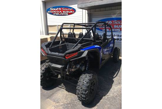 2025 rzr xp® 4 1000 sport